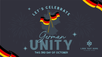 Celebrate German Unity Video Image Preview