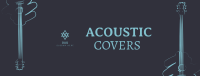 Acoustic Covers Facebook cover Image Preview