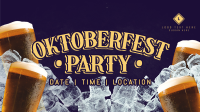 Oktober Feast Video Image Preview