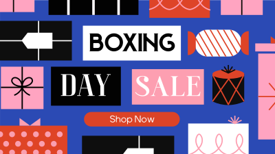 Boxing Deals Galore Facebook event cover Image Preview