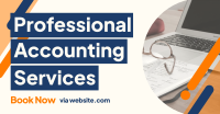 Accounting Services Available Facebook Ad Preview