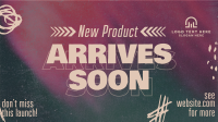 New Grunge Product Animation Image Preview
