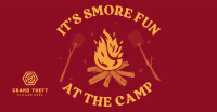 It's Smore Fun Facebook ad Image Preview
