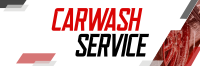 Expert Carwash Service Twitter Header Image Preview