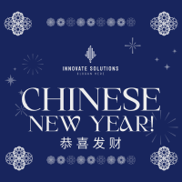 Happy Chinese New Year Linkedin Post Image Preview
