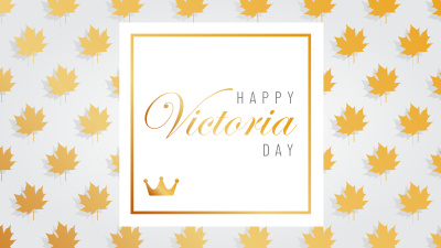 Victoria Goldleaf Facebook event cover Image Preview