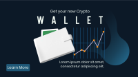 Get Crypto Wallet  Facebook event cover Image Preview