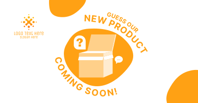 Guess New Product Facebook ad