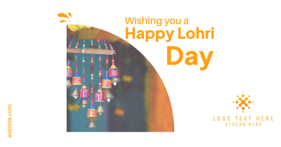 Lohri Day Facebook ad Image Preview