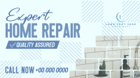Expert Home Repair Facebook event cover Image Preview