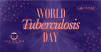 World Tuberculosis Day Facebook ad Image Preview