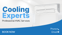 Cooling Experts Facebook event cover Image Preview