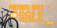 Premium Bikes Super Sale Twitter post Image Preview