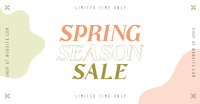 Hibernating Season Sale Facebook ad Image Preview