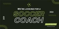 Searching for Coach Twitter post Image Preview