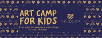 Art Projects For Kids Facebook cover Image Preview