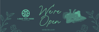 Relaxing Massage Twitter Header Preview
