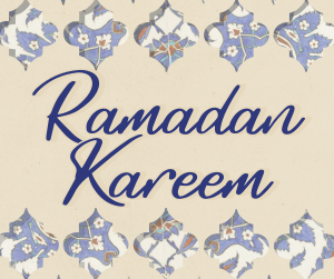 Ramadan Islamic Patterns Facebook post Image Preview