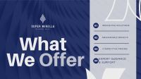 Geometric Business Services Facebook event cover Image Preview