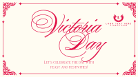 Victoria Day Greeting Video Image Preview