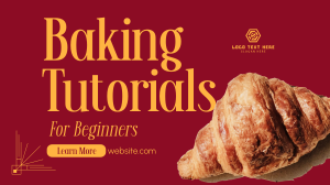 Learn Baking Now YouTube Video Image Preview