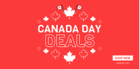 Canada Day Deals Twitter post Image Preview