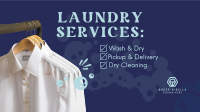 Laundry Services List Facebook event cover Image Preview