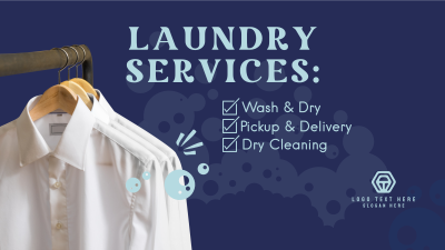 Laundry Services List Facebook event cover Image Preview