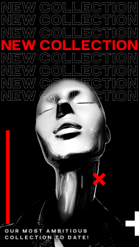 Ambitious Collection Facebook story Image Preview