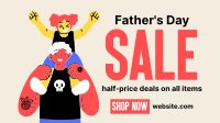 Father's Day Deals Video Image Preview