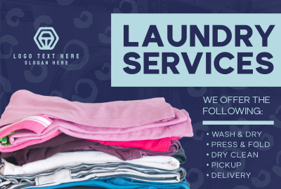 Laundry Bubbles Pinterest board cover Image Preview