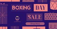 Boxing Deals Galore Facebook ad Image Preview