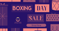 Boxing Deals Galore Facebook Ad Design
