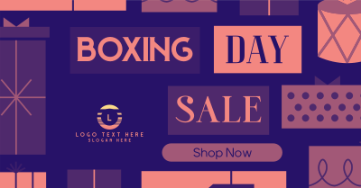 Boxing Deals Galore Facebook ad Image Preview