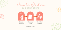 Easy Order Guide Twitter post Image Preview