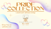 Y2K Pride Month Sale Facebook Event Cover Image Preview