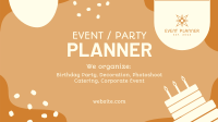 Event Organizer Facebook Event Cover Image Preview