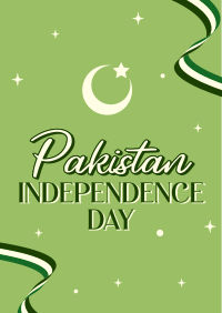 Freedom For Pakistan Poster Image Preview