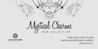 Mystical Jewelry Boutique Twitter post Image Preview