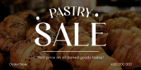 Pastry Sale Today Twitter Post Image Preview