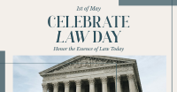 Celebrate Law Facebook Ad Image Preview
