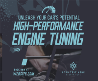 Engine Tuning Expert Facebook Post Preview