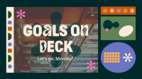 Trendy Generic Motivation Animation Preview