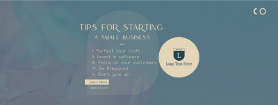 5 Tips For Business Facebook cover Image Preview