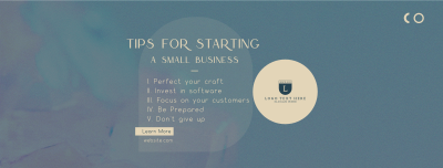 5 Tips For Business Facebook cover Image Preview