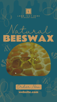 Original Beeswax  TikTok video Image Preview