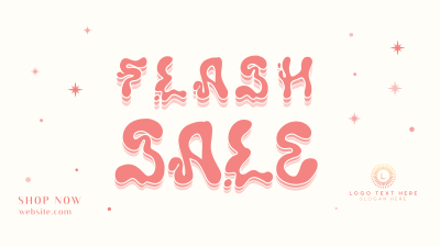 Flash Clearance Sale Facebook event cover Image Preview