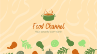 Kitchen Channel YouTube cover (channel art) Image Preview
