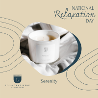 National Relaxation Day 2023: National Relaxation Day: See its