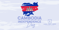 Victorious Cambodia Facebook Ad Design